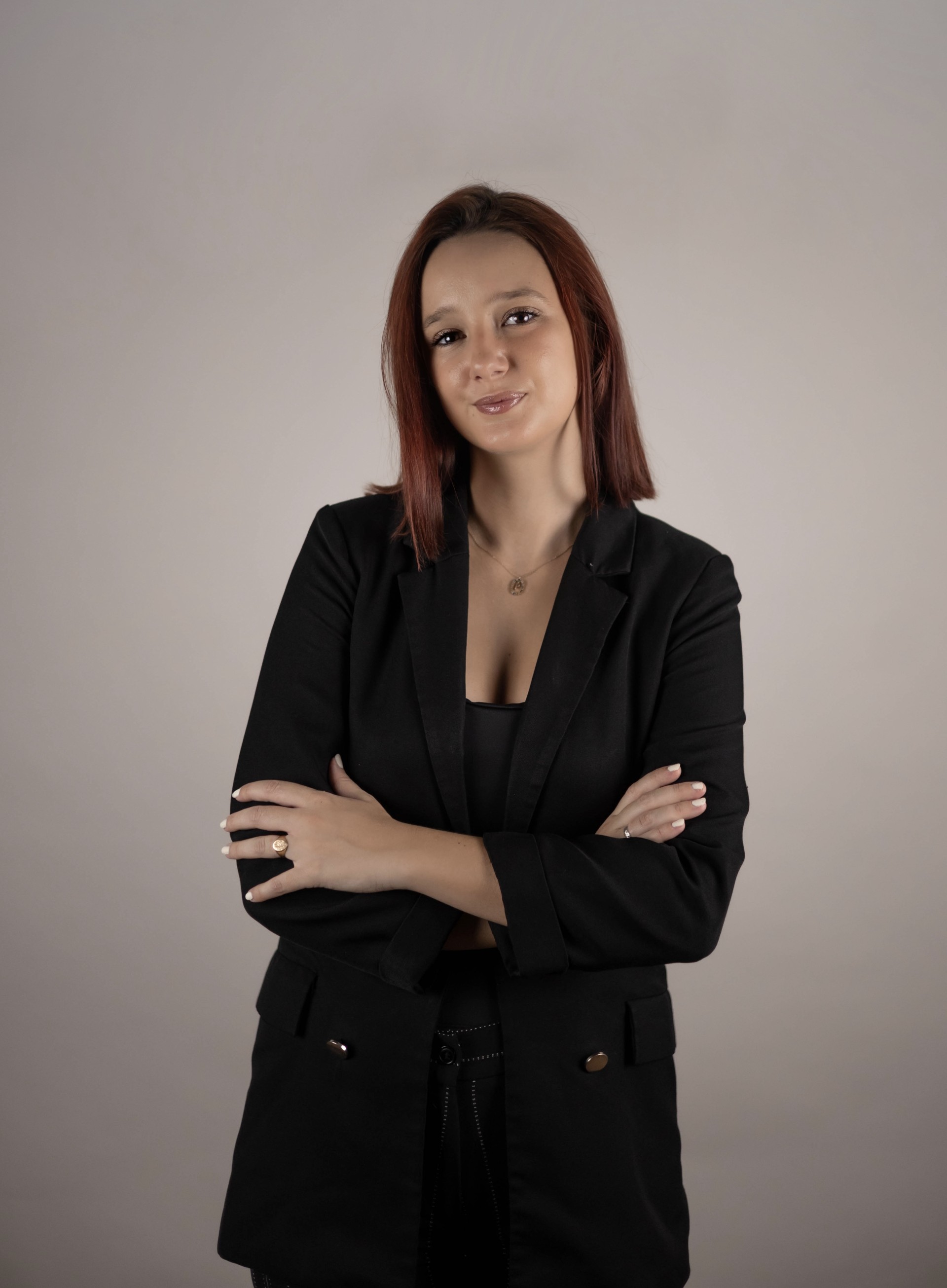 Paula Morales - Criminóloga y Perito Judicial
